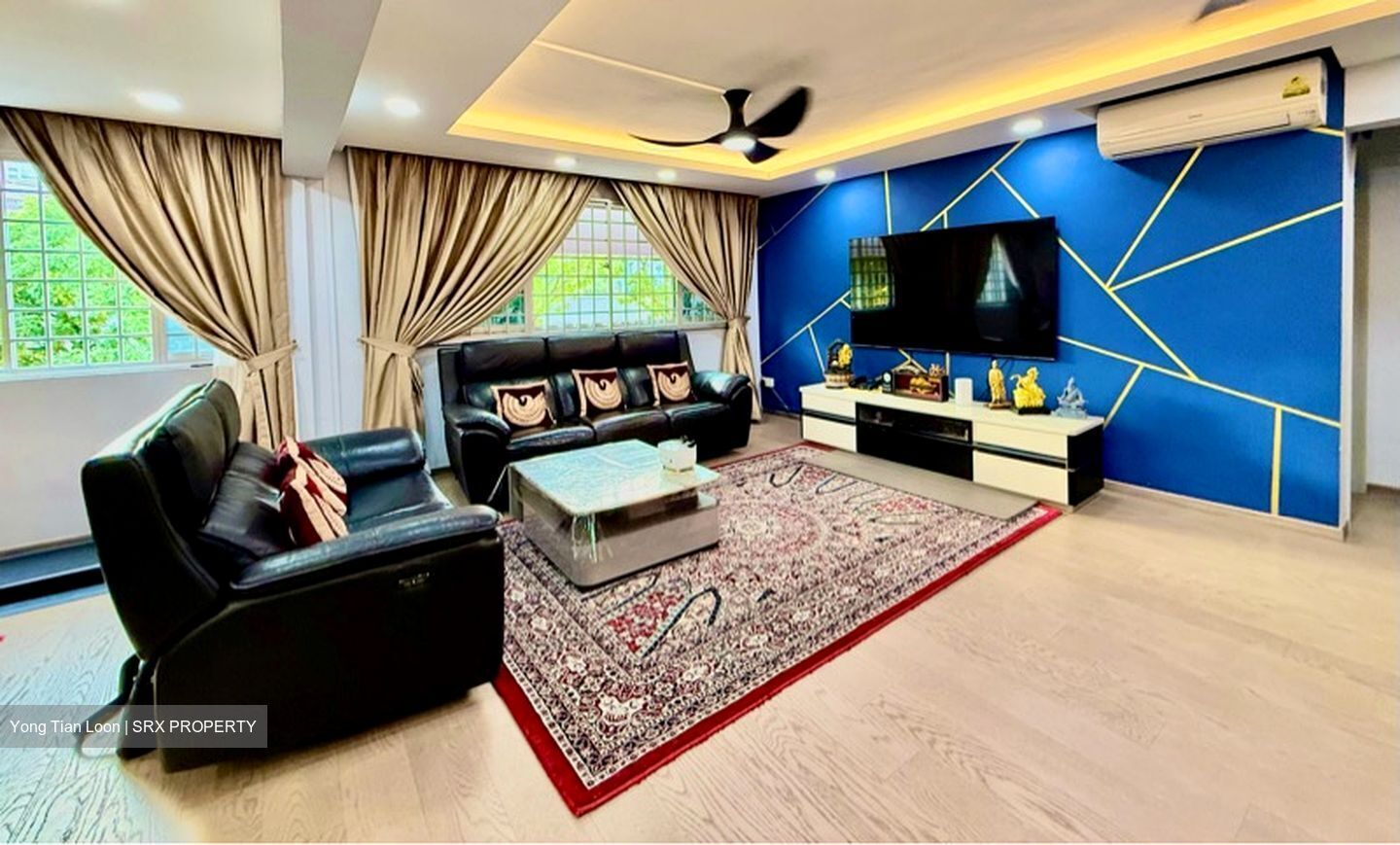 Blk 172 Bishan Street 13 (Bishan), HDB 5 Rooms #597054341